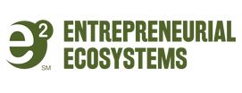 e2 Entrepreneurial Ecosystems logo
