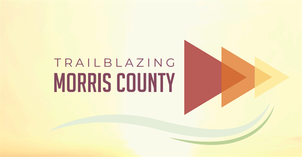 Trailblazing Morris County
