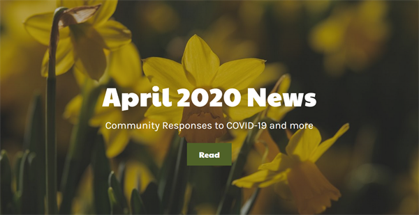 e2 April 2020 news